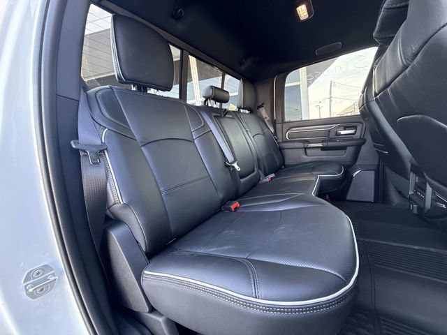 New 2026 RAM 2500 Power Wagon AWD/4WD image 35