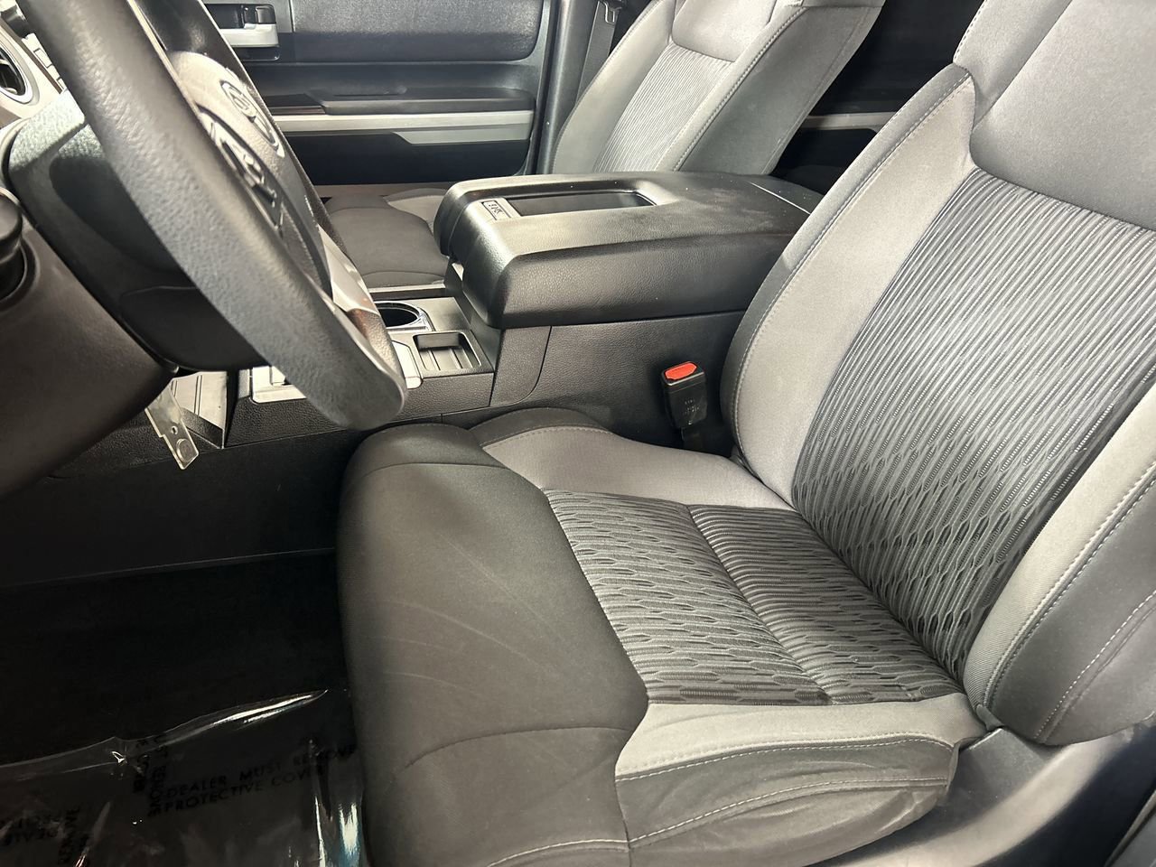 Used 2017 Toyota Tundra SR5 image 20