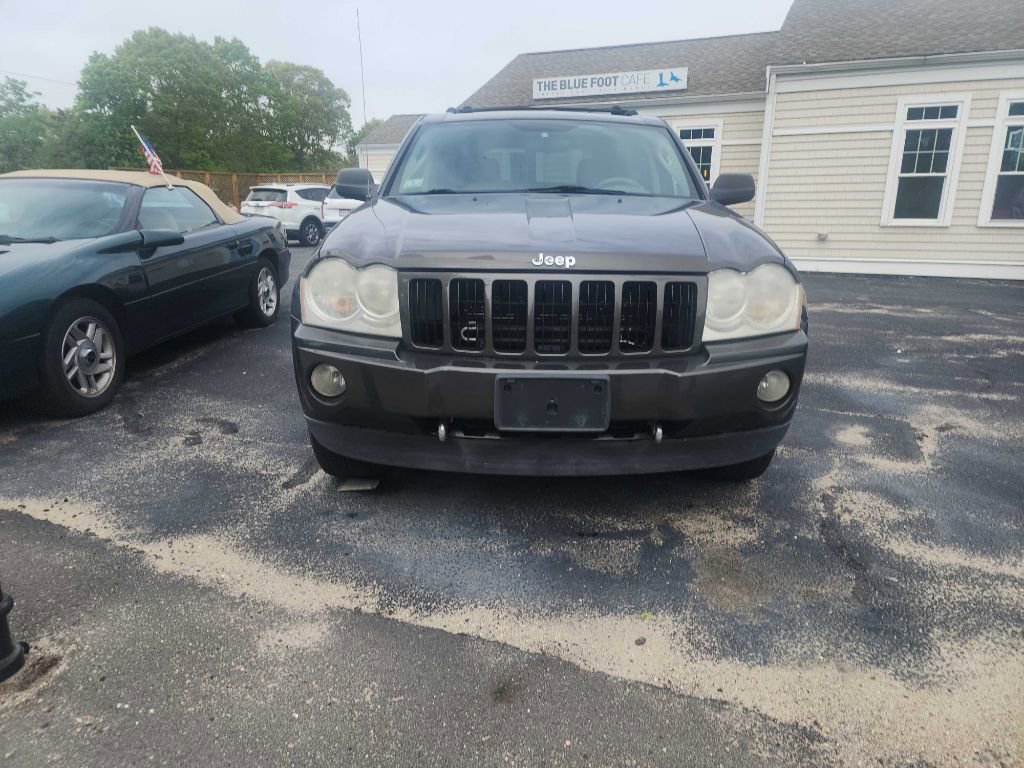 Used 2006 Jeep Grand Cherokee Laredo image 2