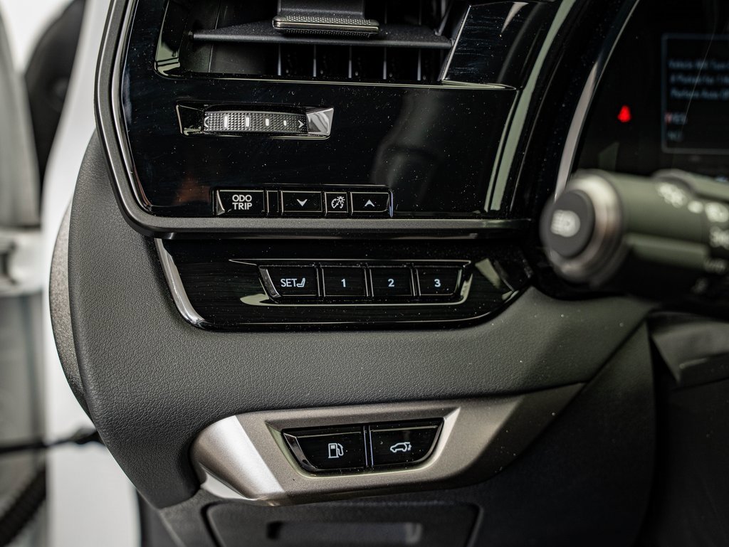 Certified 2024 Lexus RX 350 Premium w/ Convenience Package image 19