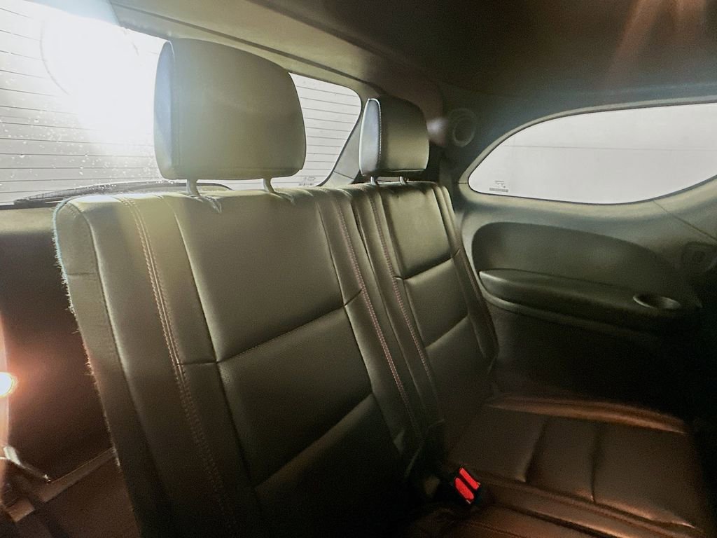 Used 2022 Dodge Durango R/T image 28