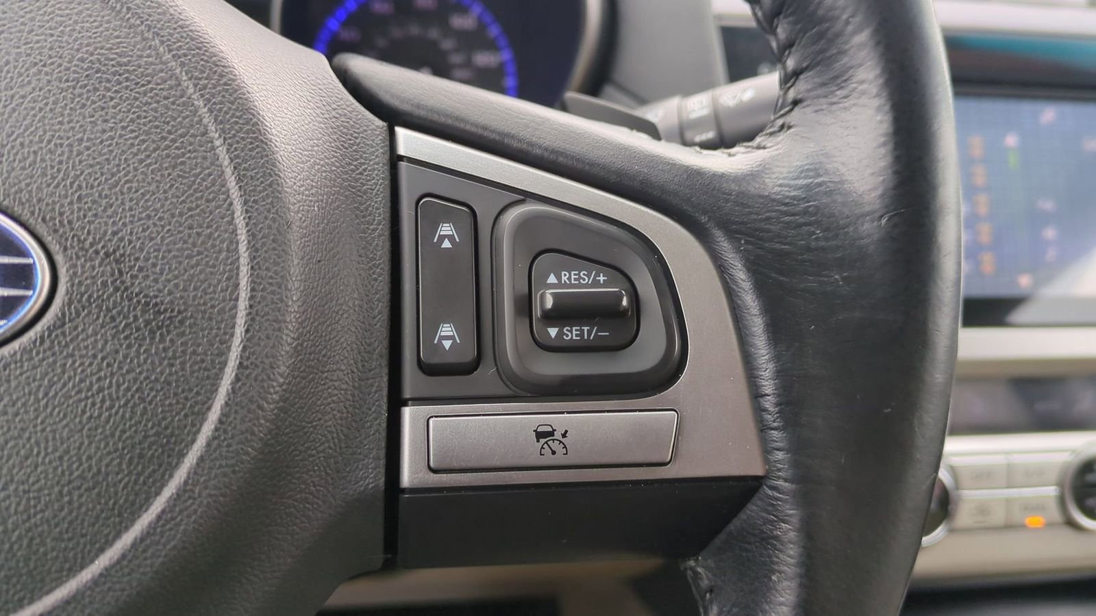 Used 2015 Subaru Outback 2.5i Limited image 24