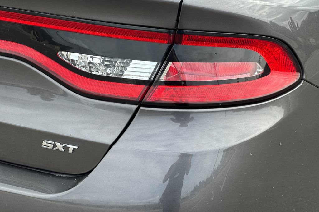 Used 2016 Dodge Dart SXT FWD image 24