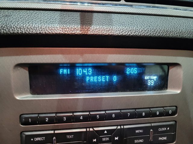 Used 2013 Ford Mustang Convertible image 24