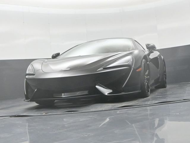 Used 2019 McLaren 570S RWD image 45