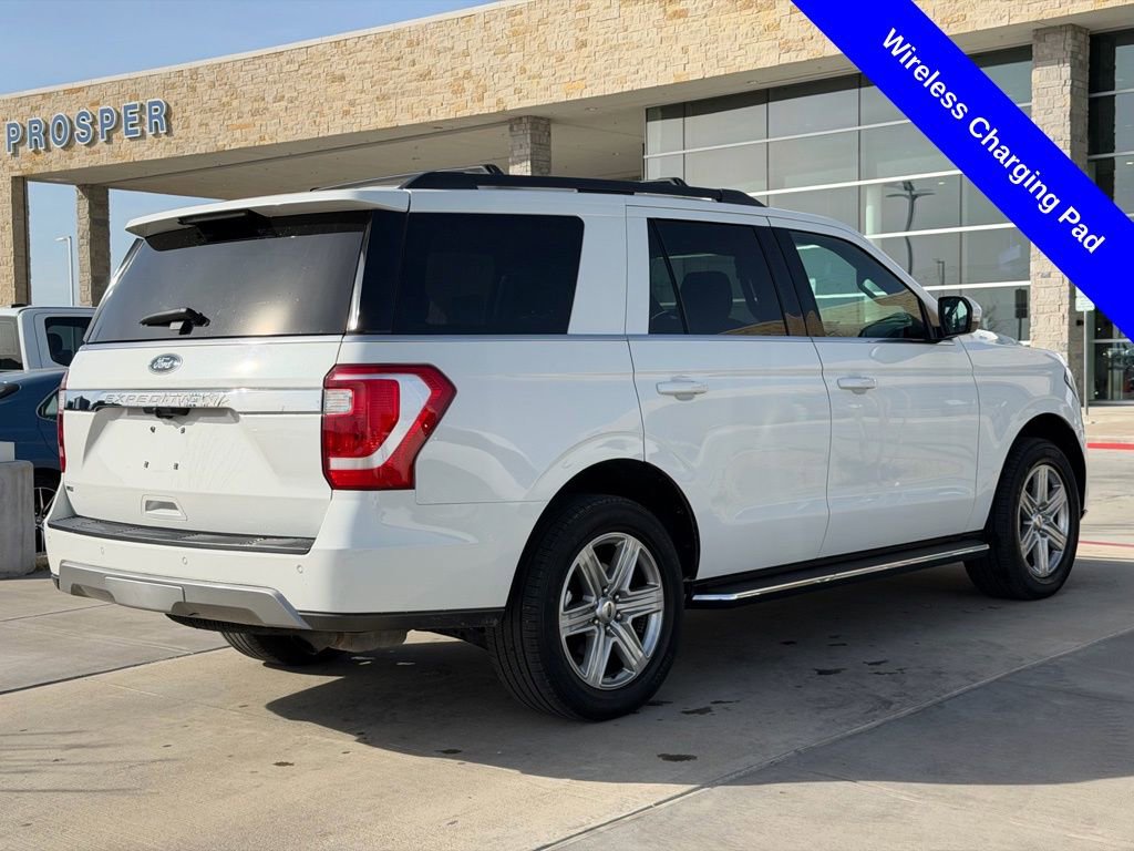 Used 2021 Ford Expedition XLT image 23