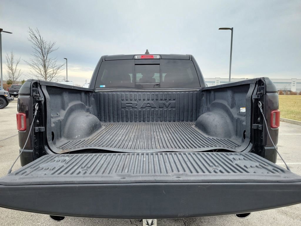 Used 2023 RAM 1500 Limited image 5