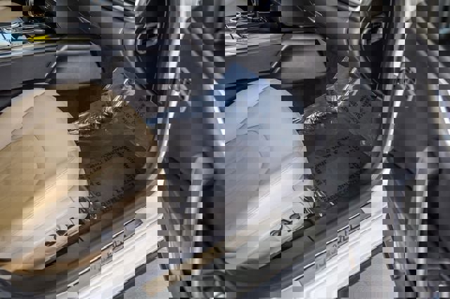 Used 2018 Maserati Ghibli image 48