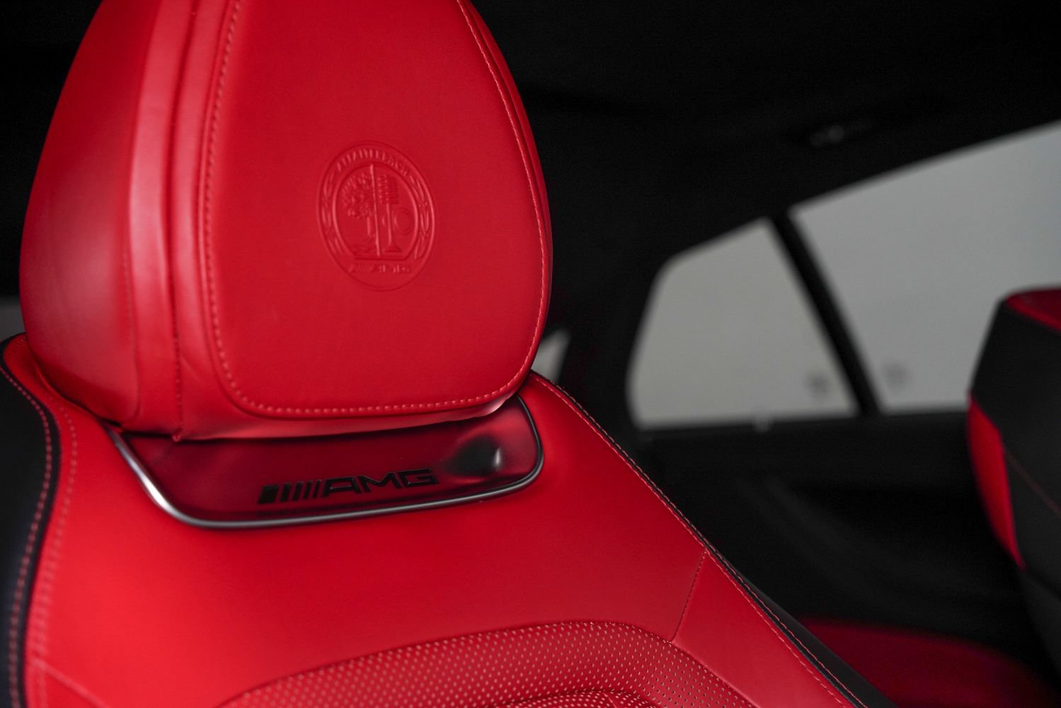 Used 2023 Mercedes-Benz AMG GT 63 image 30