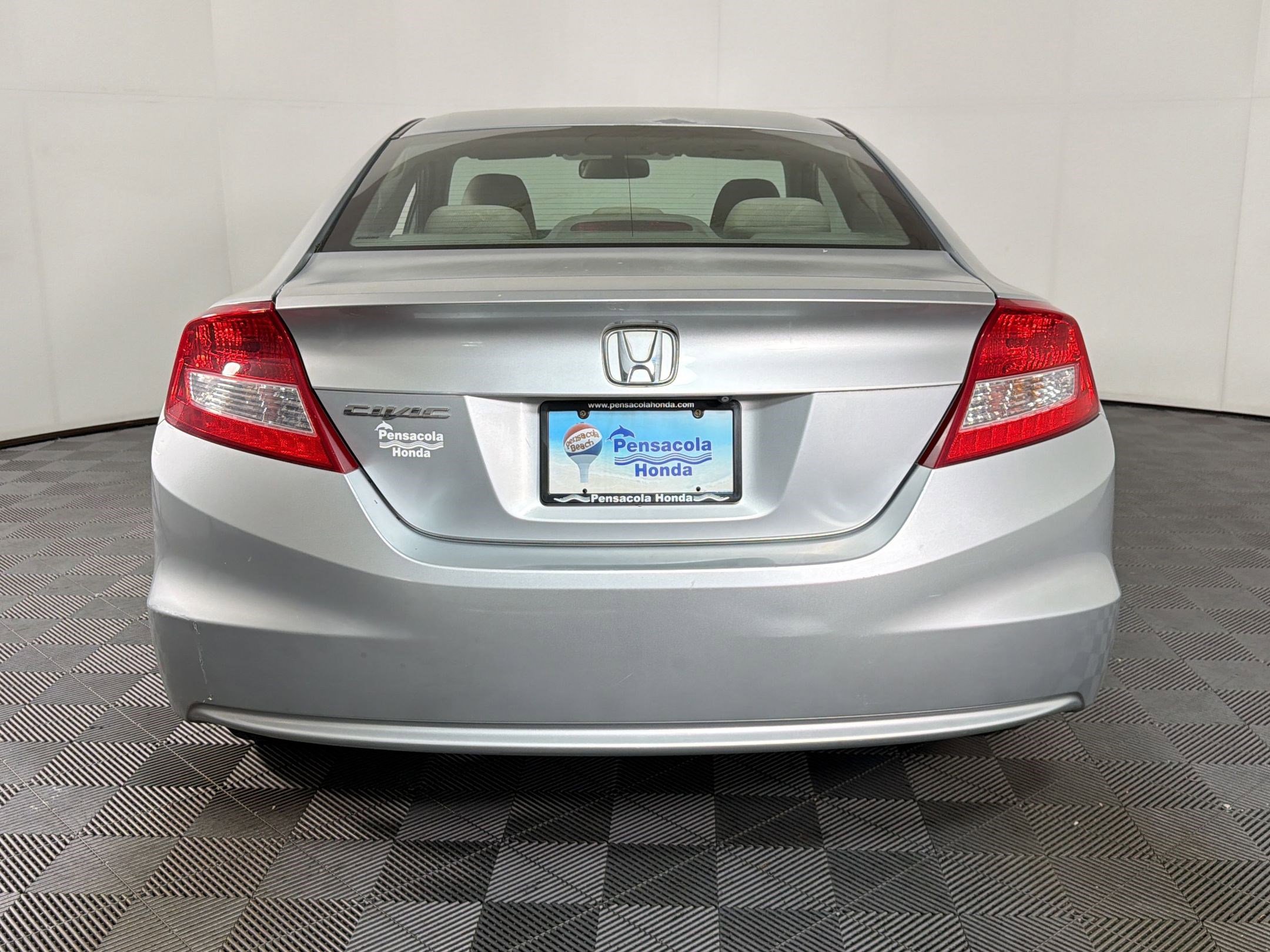 Used 2013 Honda Civic LX image 9