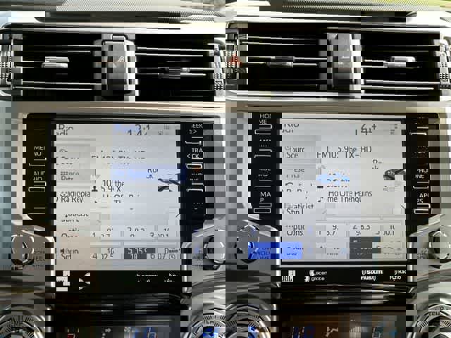 Used 2024 Toyota 4Runner Limited image 12