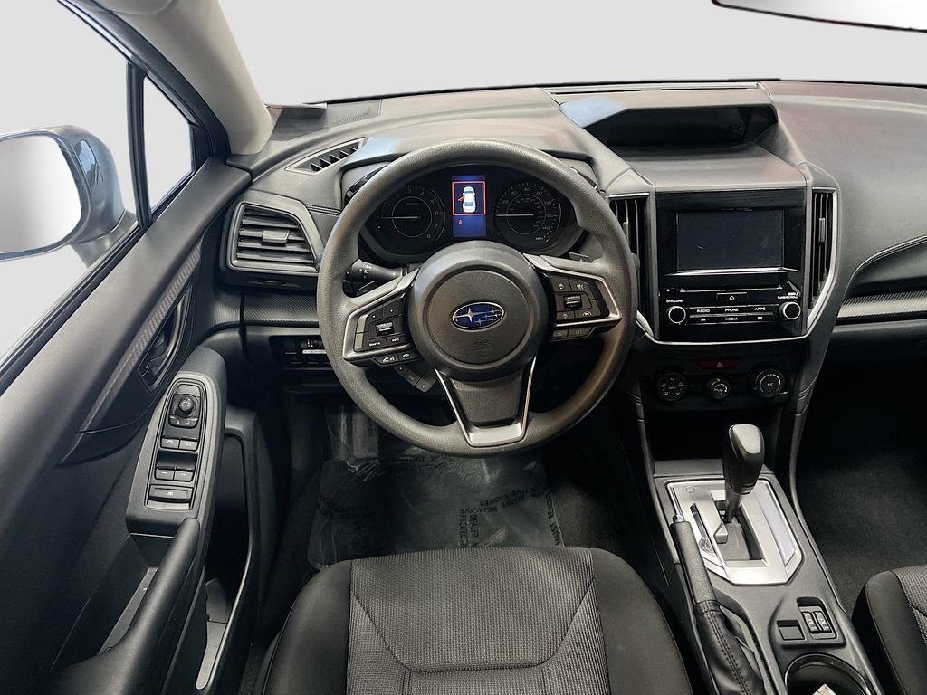 Used 2022 Subaru Impreza 2.0i Premium AWD/4WD image 22