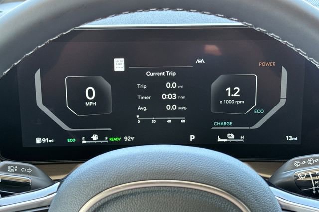 New 2025 Kia Sorento SX Prestige image 33