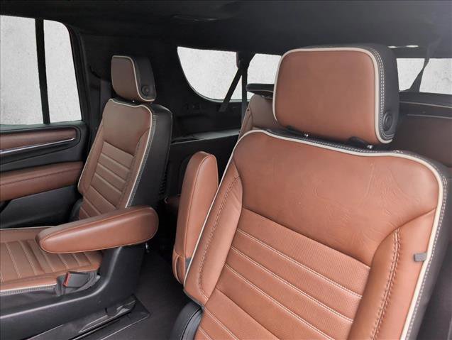 Used 2023 GMC Yukon XL Denali Ultimate image 19