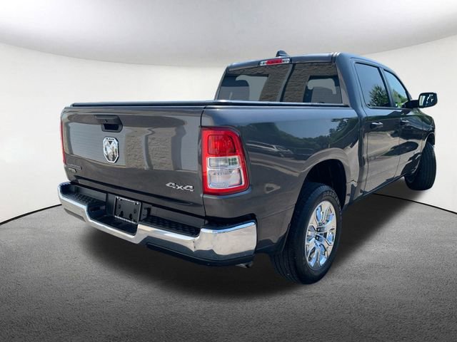 Used 2023 RAM 1500 Big Horn image 13