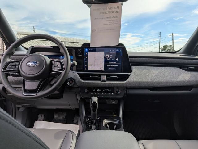 Certified 2026 Subaru Outback Premium AWD/4WD image 14