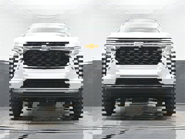 New 2026 Chevrolet Trax LT w/ LT Convenience Package image 41