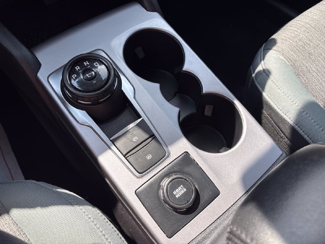 Used 2024 Ford Bronco Sport Big Bend AWD/4WD image 17