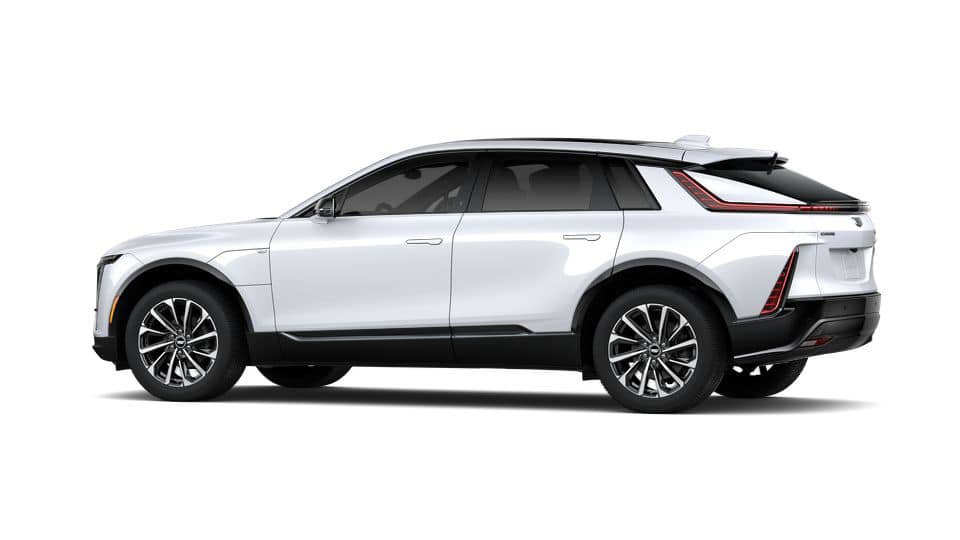 New 2027 Cadillac Lyriq Sport AWD/4WD image 57