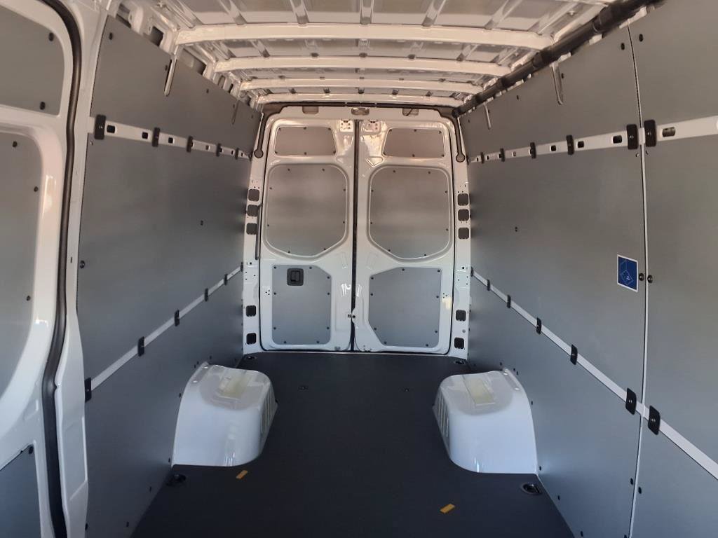 New 2025 Mercedes-Benz Sprinter 3500 image 8