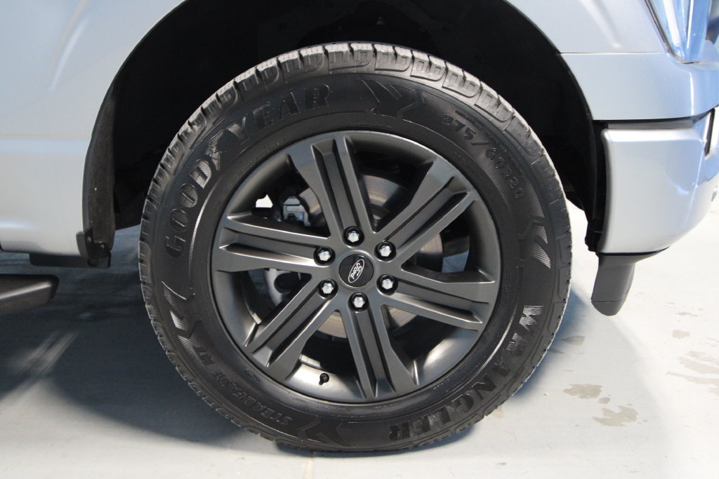 Used 2022 Ford F150 XLT w/ Equipment Group 302A High AWD/4WD image 34