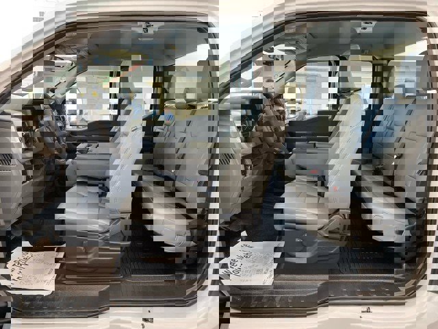 New 2025 Ford F350 XL w/ XL Chrome Package image 14