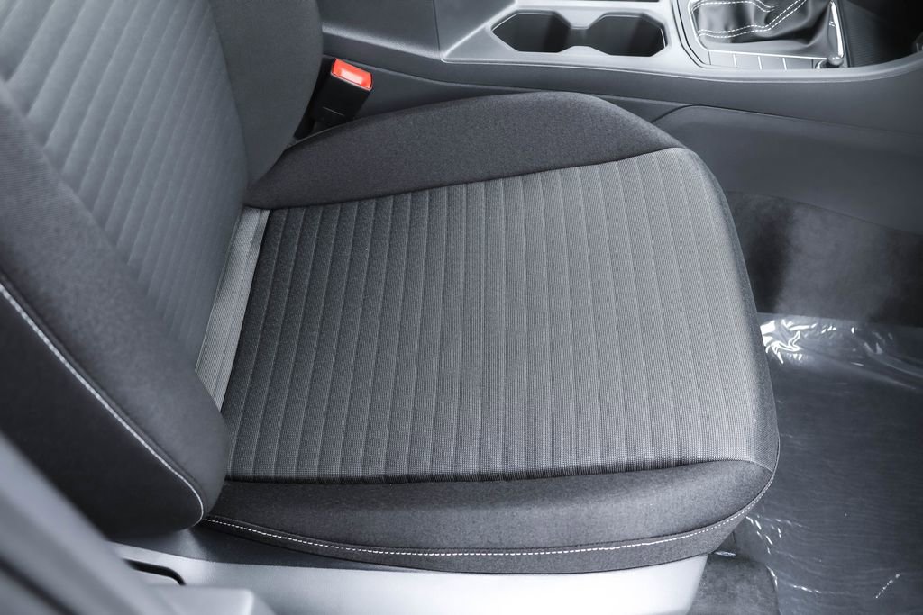 New 2025 Volkswagen Jetta S image 43