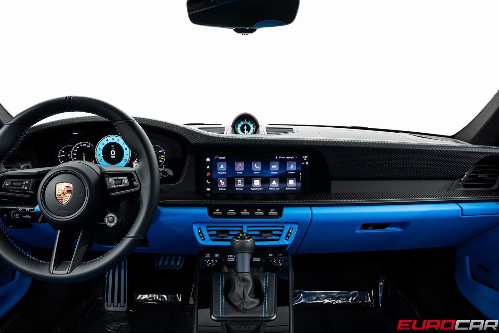 Used 2026 Porsche 911 GT3 image 28