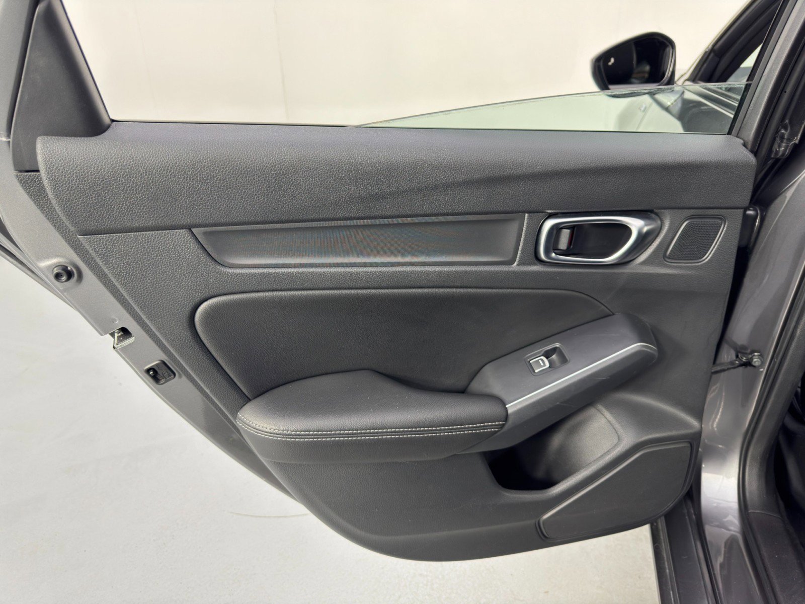 Used 2025 Acura Integra A-Spec image 36