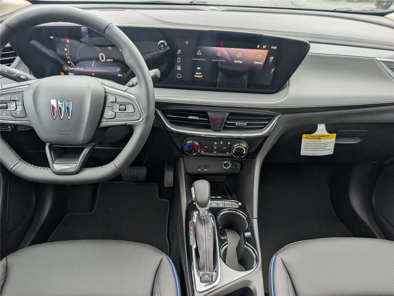 New 2026 Buick Encore GX Sport Touring w/ Advanced Technology Package image 15