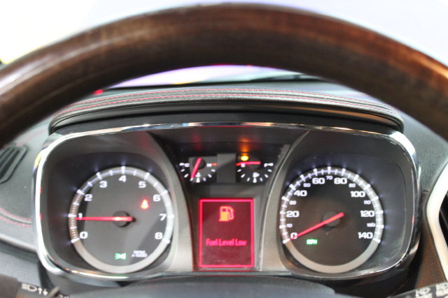 Used 2015 GMC Terrain Denali FWD image 17