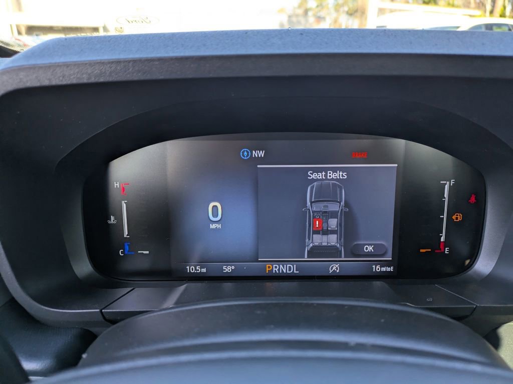New 2026 Ford Maverick XL AWD/4WD image 26