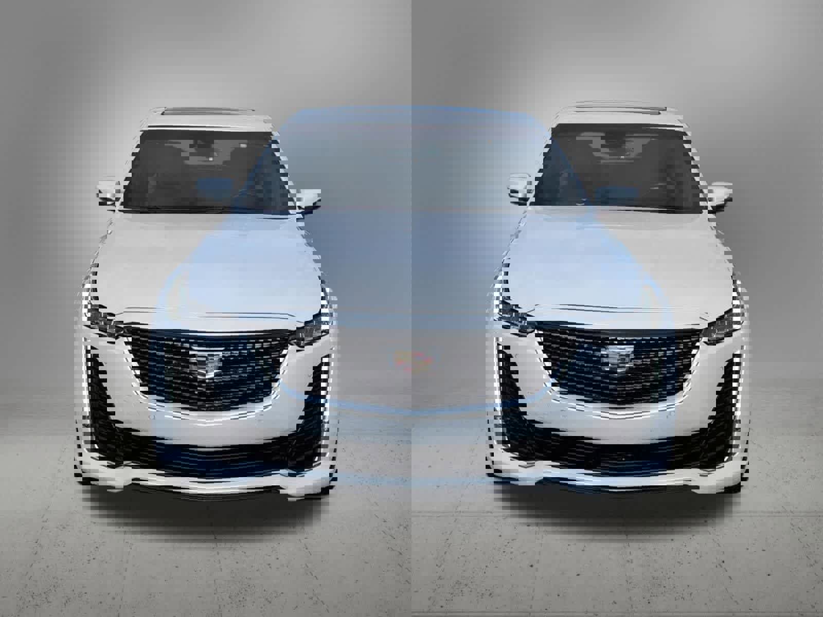 Used 2022 Cadillac CT5 Premium Luxury image 9