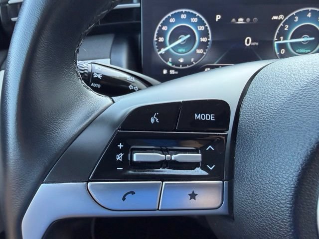Used 2023 Hyundai Tucson SEL w/ Convenience Package AWD/4WD image 18
