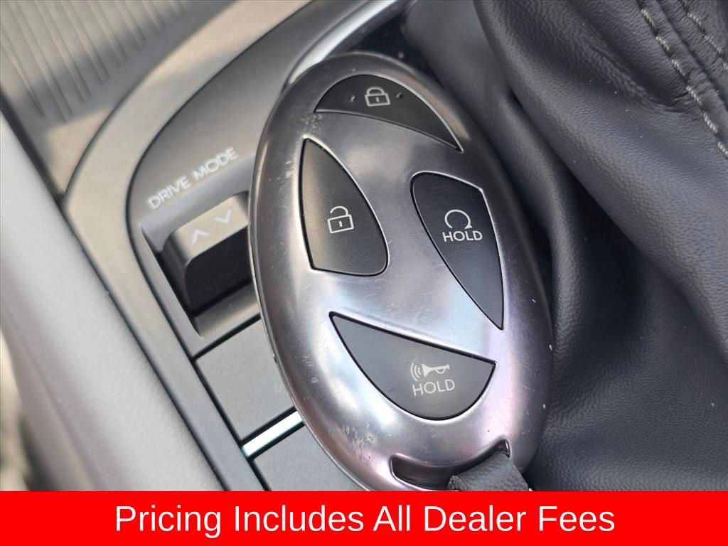 Used 2026 Hyundai Kona SEL Sport FWD image 19