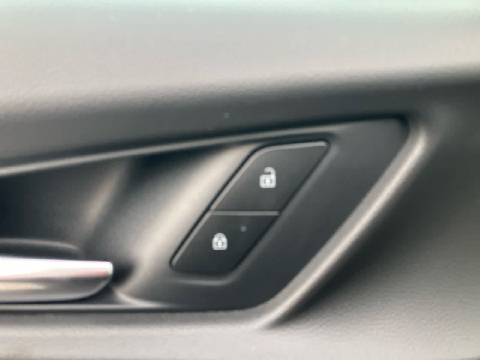 New 2026 Chevrolet Equinox RS FWD image 12