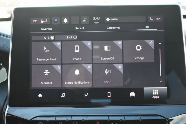 Used 2023 Jeep Compass Limited image 26