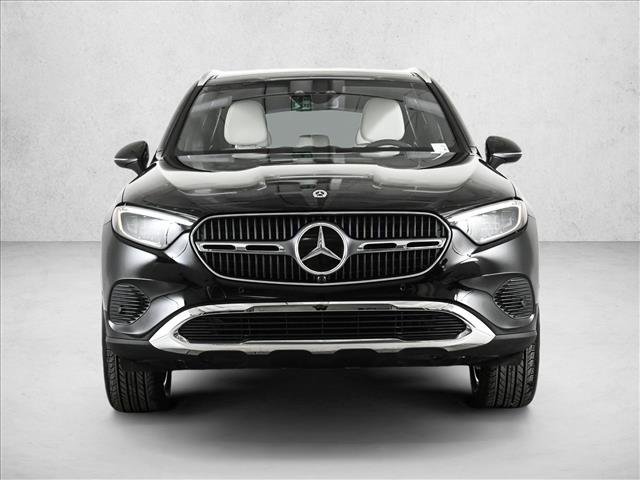 New 2026 Mercedes-Benz GLC 300 4MATIC image 2