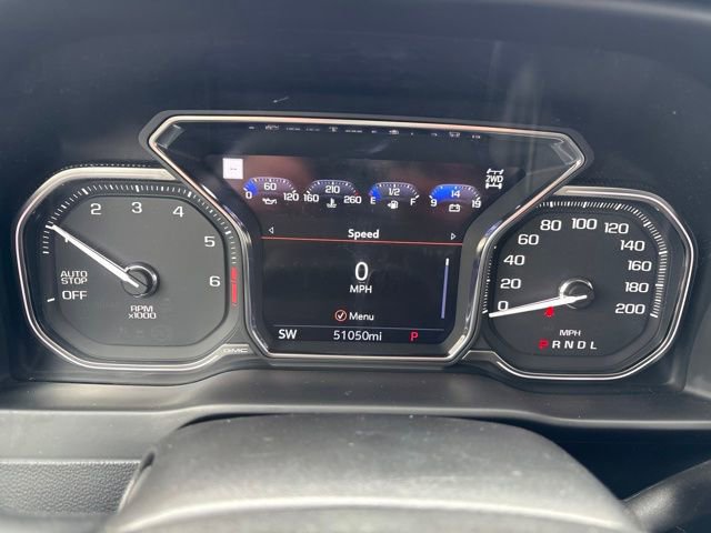 Used 2020 GMC Sierra 1500 Denali image 18