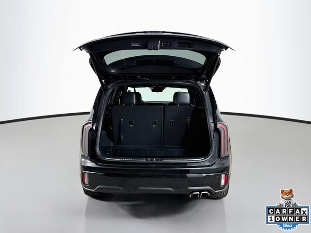 Used 2025 Kia Telluride SX Prestige X-Line AWD/4WD image 29