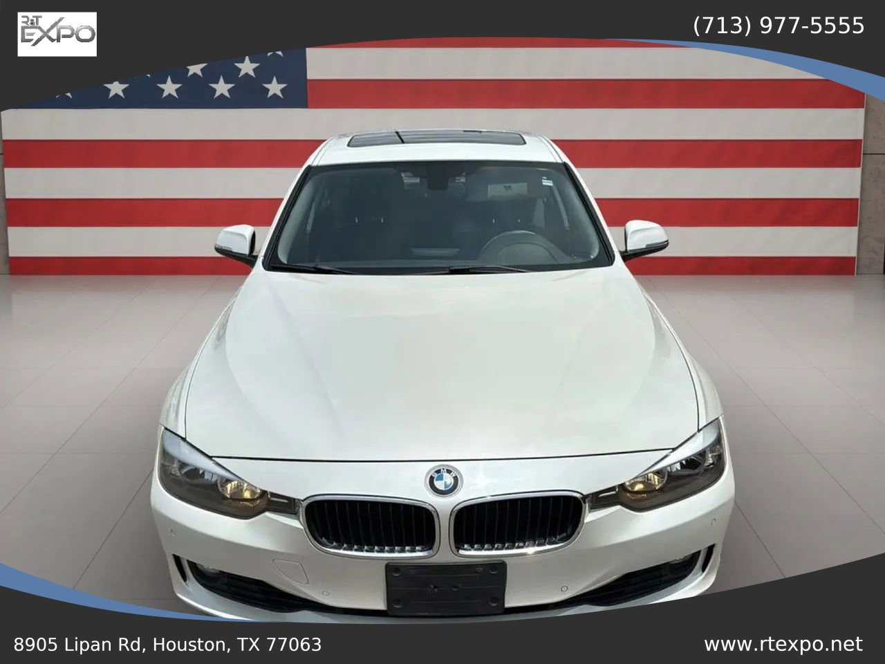 Used 2014 BMW 328i Sedan image 4