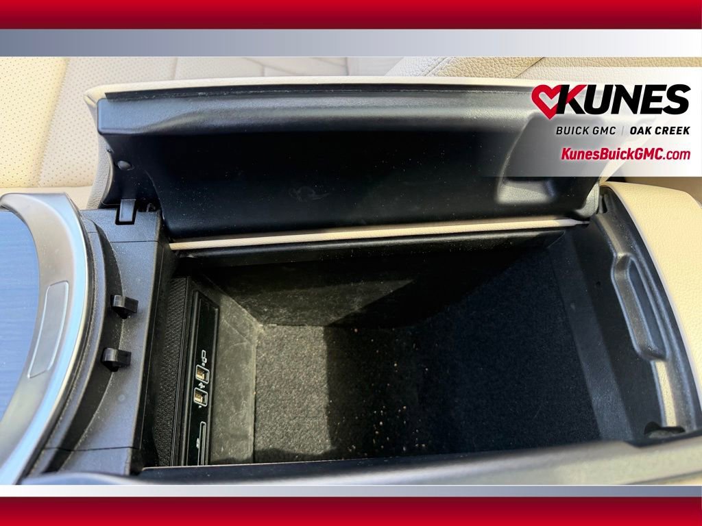 Used 2018 Mercedes-Benz GLC 300 4MATIC image 22