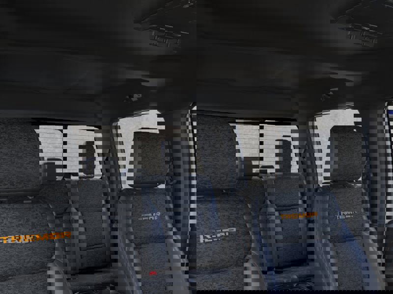 New 2025 Ford F150 Tremor image 22