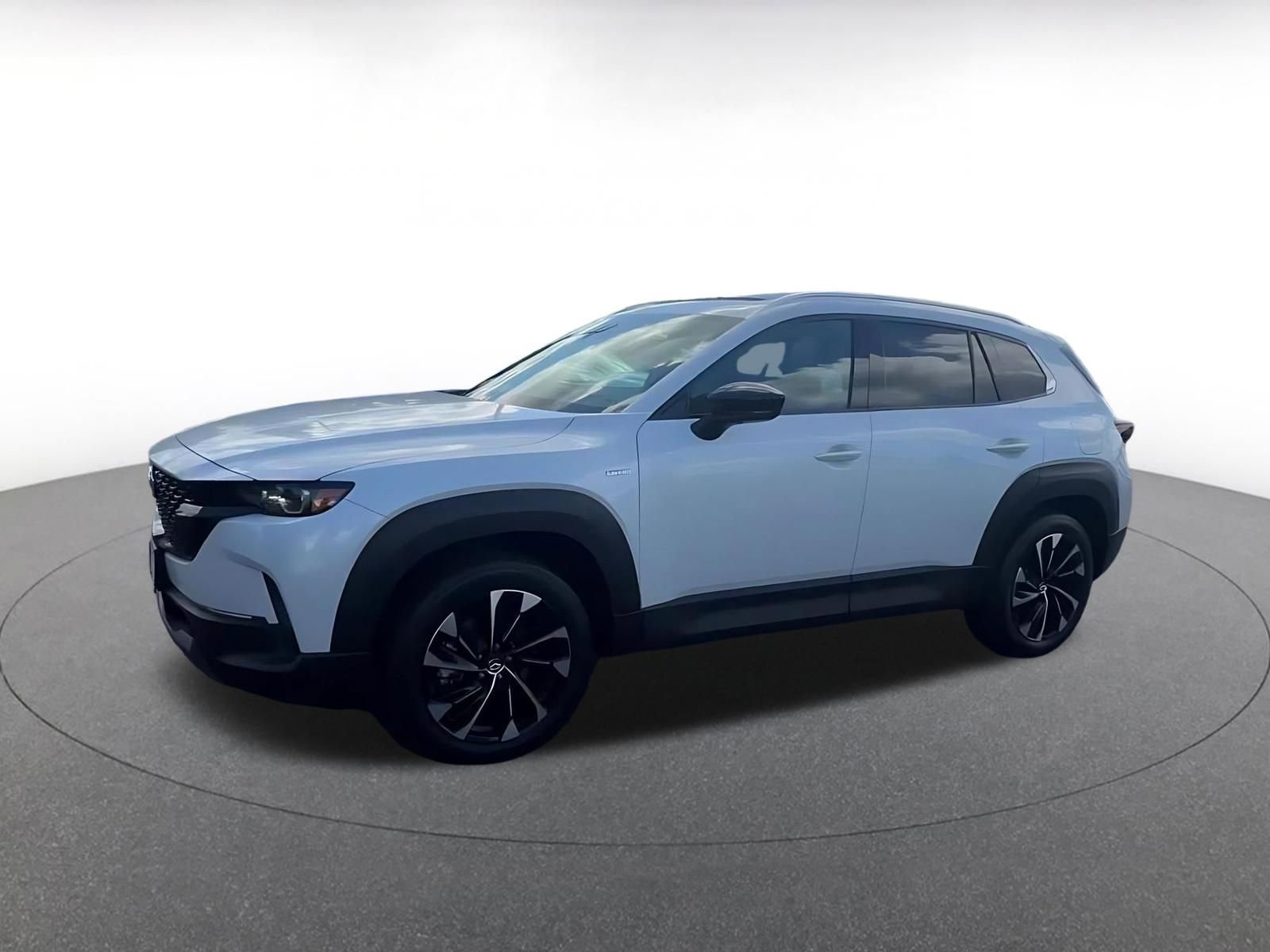 Used 2025 MAZDA CX-50 2.5 Hybrid w/ Premium Plus Pkg AWD/4WD image 8