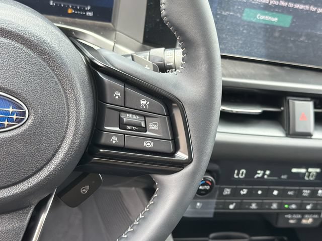 New 2026 Subaru Outback Touring XT AWD/4WD image 26