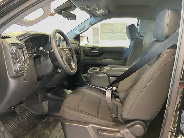 New 2026 GMC Sierra 1500 Pro w/ Snow Plow Prep Package AWD/4WD image 10