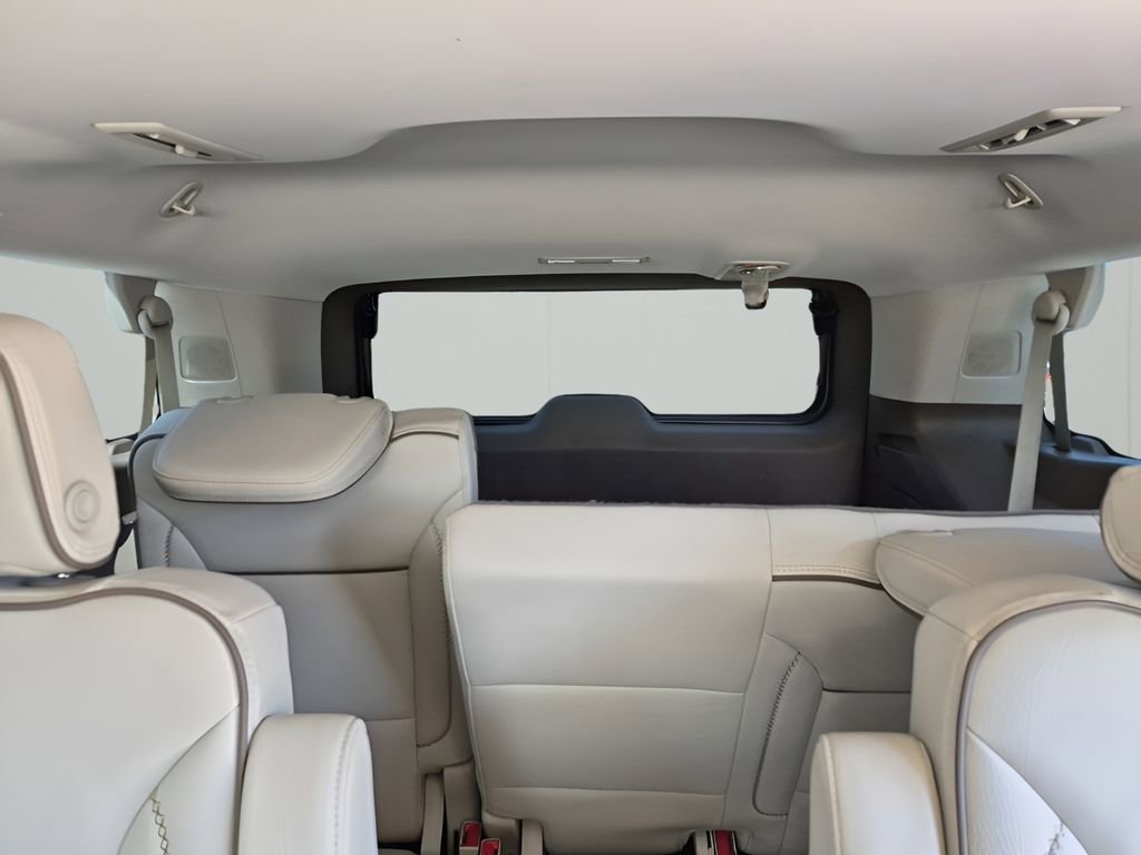 Used 2022 GMC Yukon Denali w/ Max Trailering Package AWD/4WD image 26