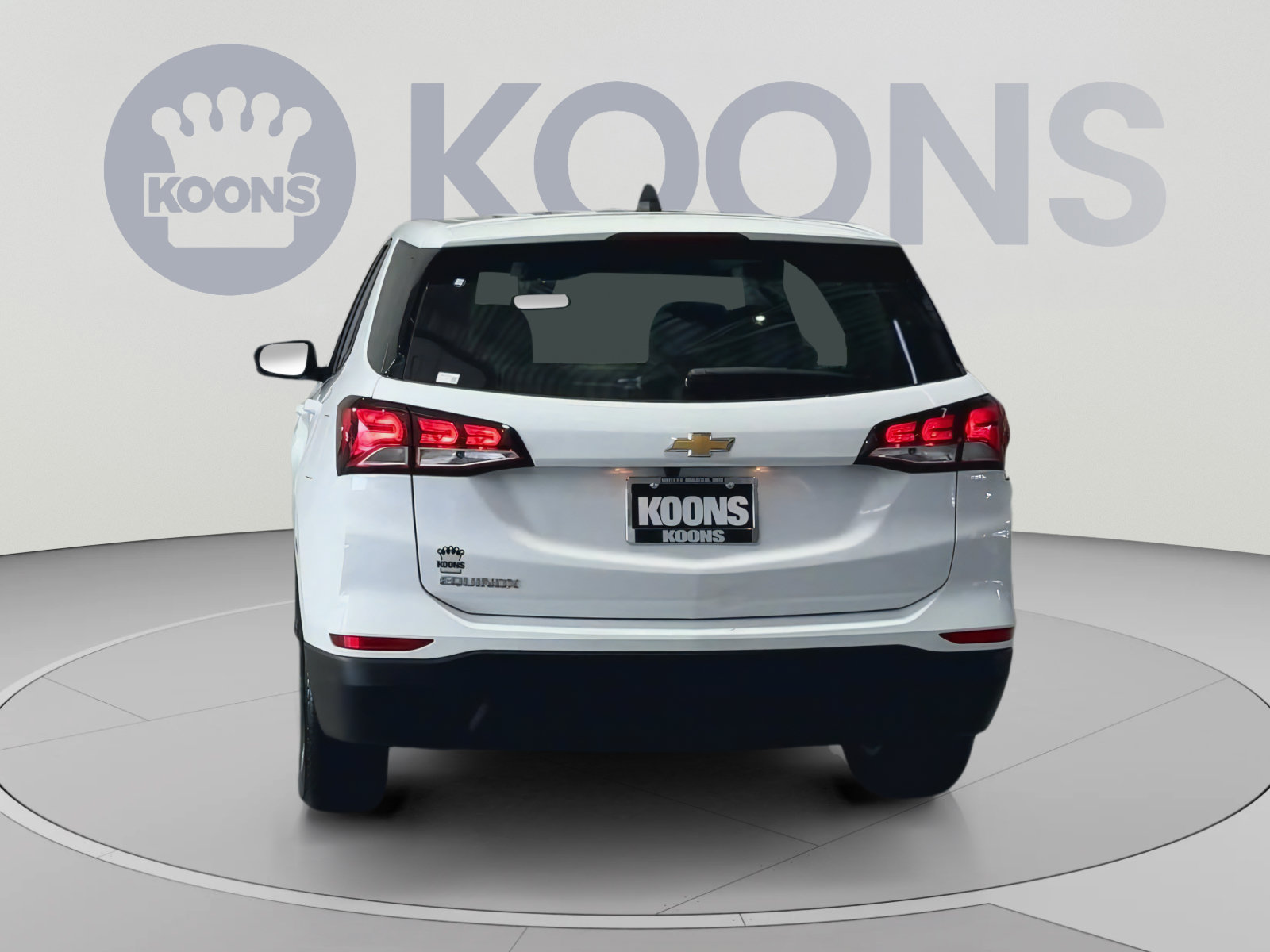 Used 2024 Chevrolet Equinox LS FWD image 10