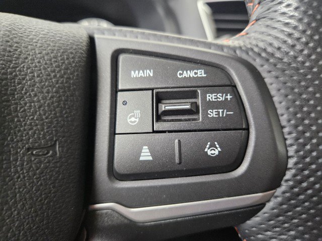 Used 2024 Honda Ridgeline TrailSport image 29
