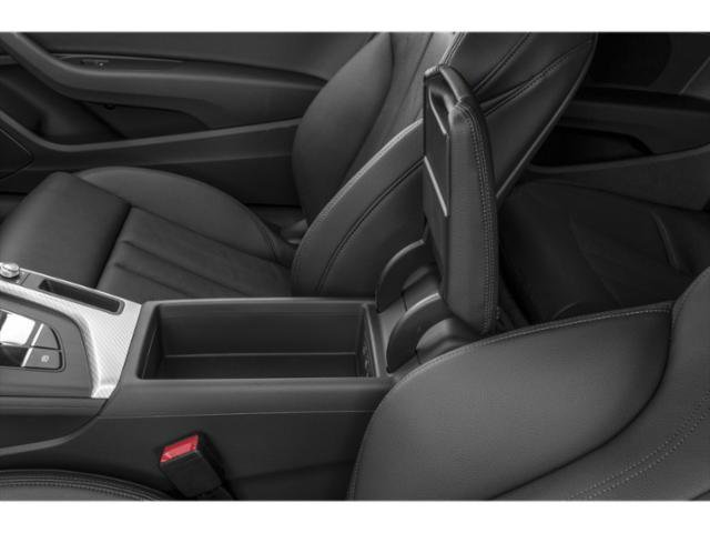Used 2019 Audi A5 2.0T Premium Plus AWD/4WD image 15